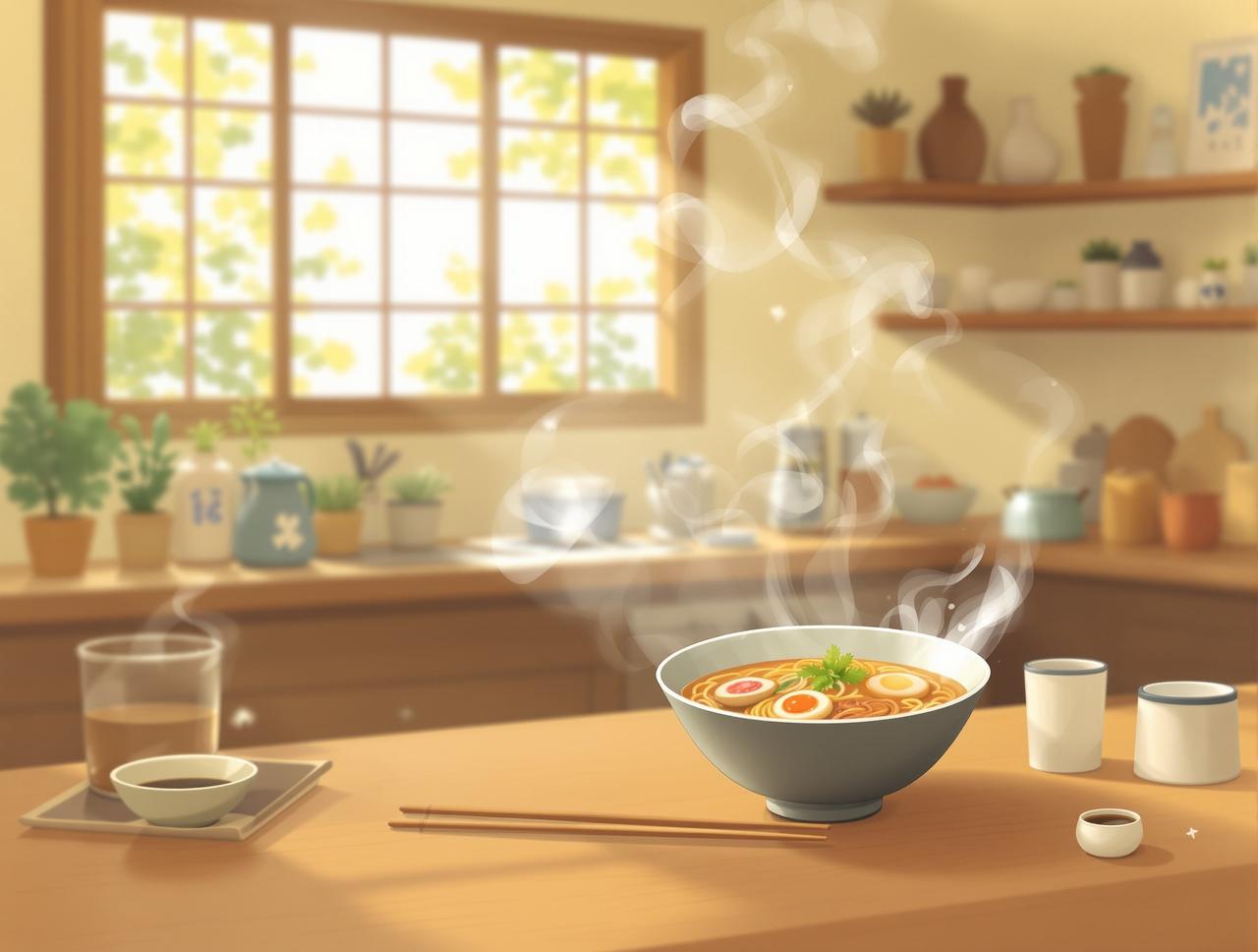 3d漫画主题片库 - 美食料理